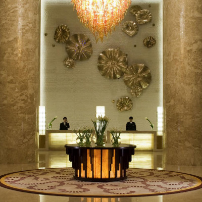 Sofitel Wanda Ningbo image