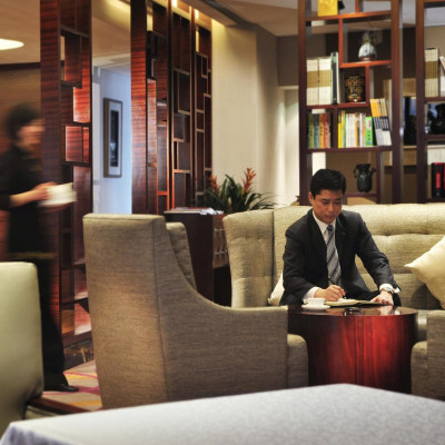 Sofitel Wanda Ningbo image