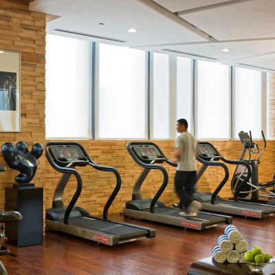 Sofitel Wanda Ningbo image