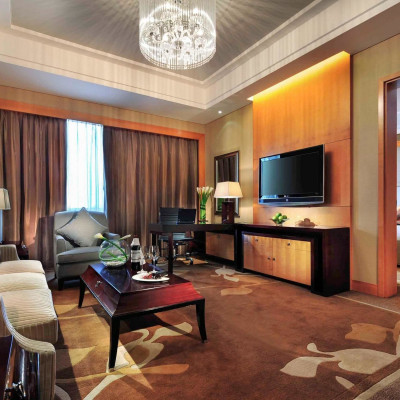 Sofitel Wanda Ningbo image