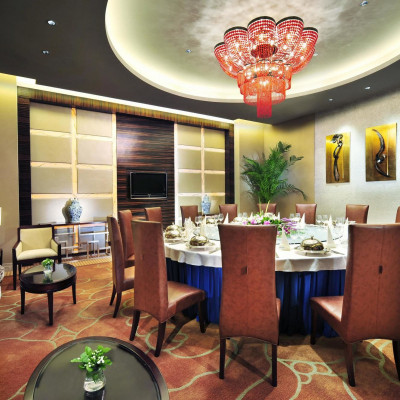 Sofitel Wanda Ningbo image