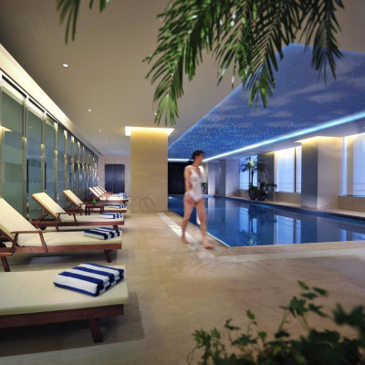 Sofitel Wanda Ningbo image