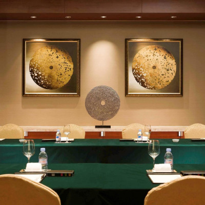 Sofitel Wanda Ningbo image