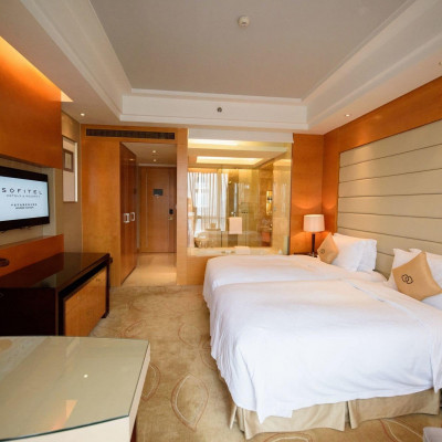Sofitel Wanda Ningbo image