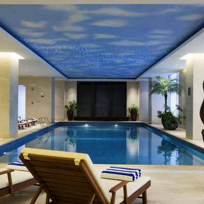 Sofitel Wanda Ningbo image