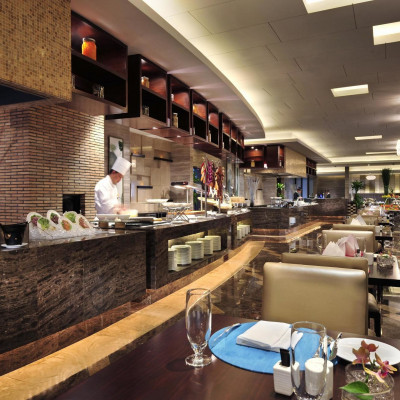 Sofitel Wanda Ningbo image