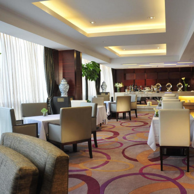 Sofitel Wanda Ningbo image