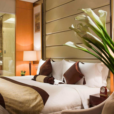 Sofitel Wanda Ningbo image
