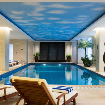 Sofitel Wanda Ningbo image