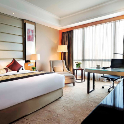 Sofitel Wanda Ningbo image