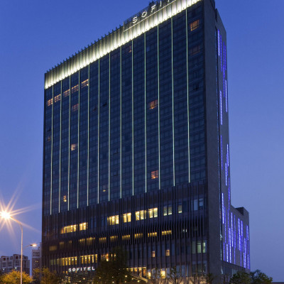 Sofitel Wanda Ningbo image