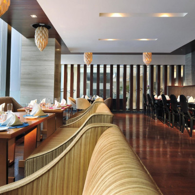 Sofitel Wanda Ningbo image