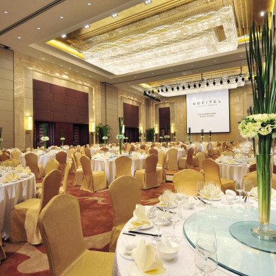 Sofitel Wanda Ningbo image