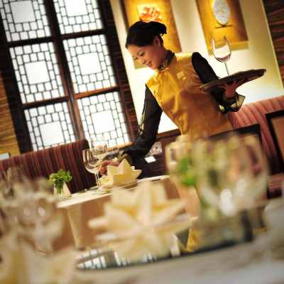 Sofitel Wanda Ningbo image