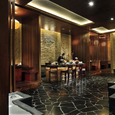 Sofitel Wanda Ningbo image