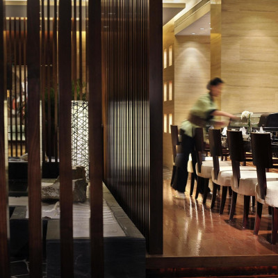 Sofitel Wanda Ningbo image