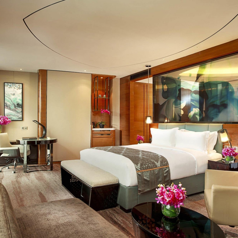 Sofitel Galaxy Nanjing image