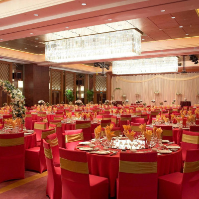 Sofitel Galaxy Nanjing image