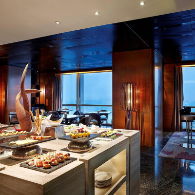 Sofitel Galaxy Nanjing image