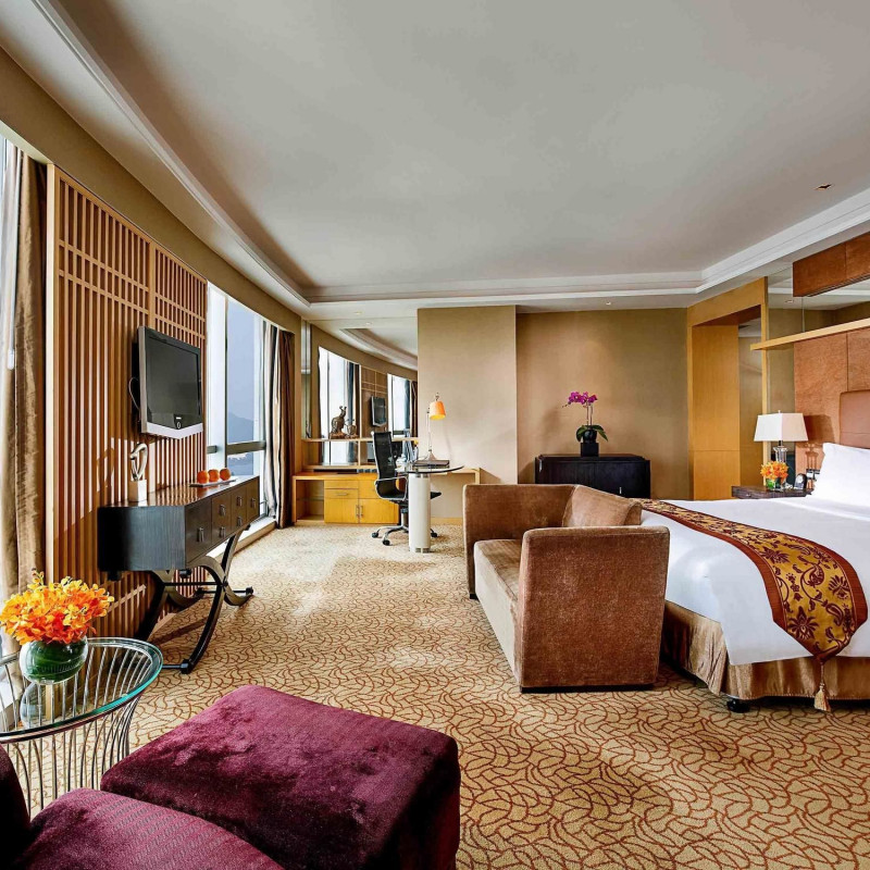 Sofitel Galaxy Nanjing image