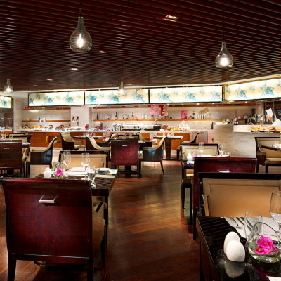 Sofitel Galaxy Nanjing image