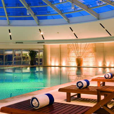 Sofitel Galaxy Nanjing image