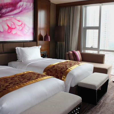 Sofitel Galaxy Nanjing image
