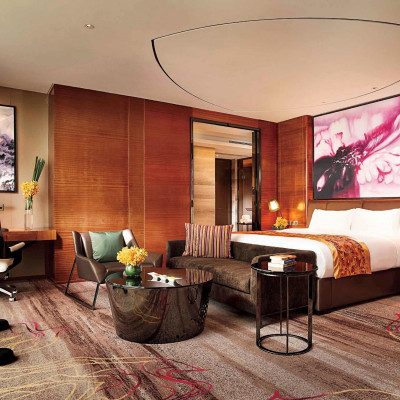 Sofitel Galaxy Nanjing image