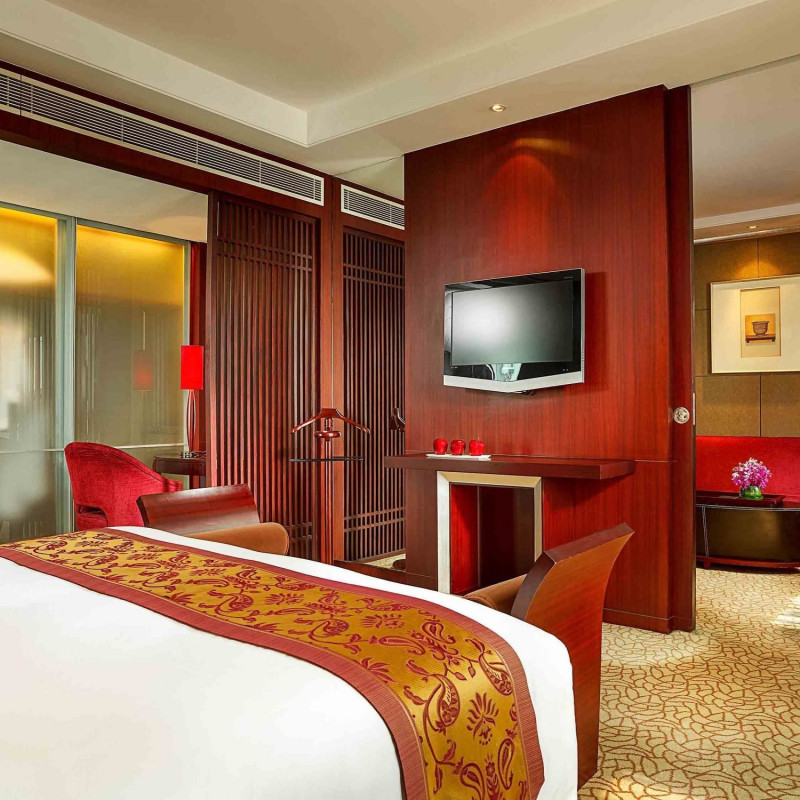Sofitel Galaxy Nanjing image