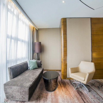 Sofitel Galaxy Nanjing image