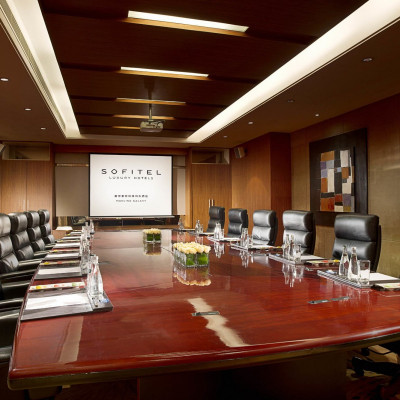 Sofitel Galaxy Nanjing image