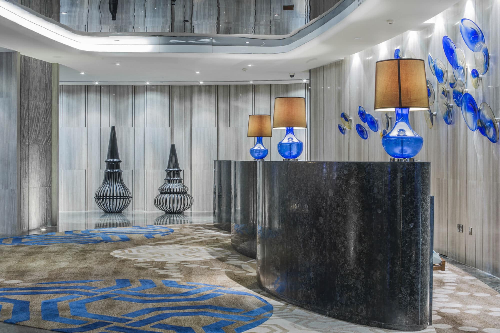 Sofitel Galaxy Nanjing