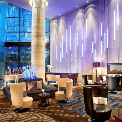 Sofitel Galaxy Nanjing image