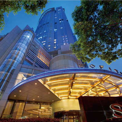 Sofitel Galaxy Nanjing image