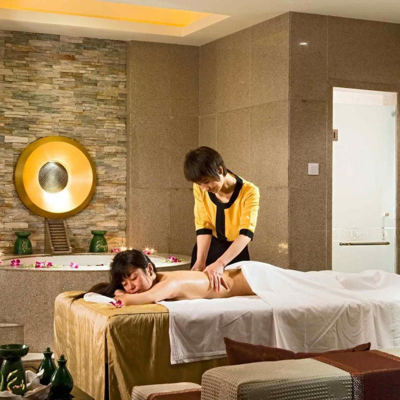 Sofitel Galaxy Nanjing image