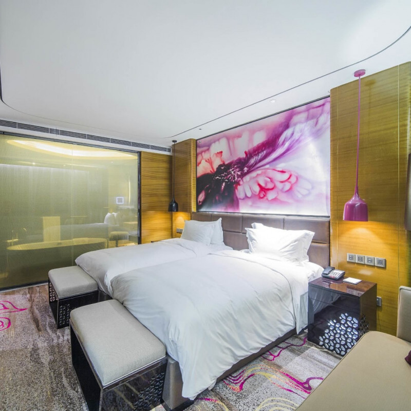Sofitel Galaxy Nanjing image