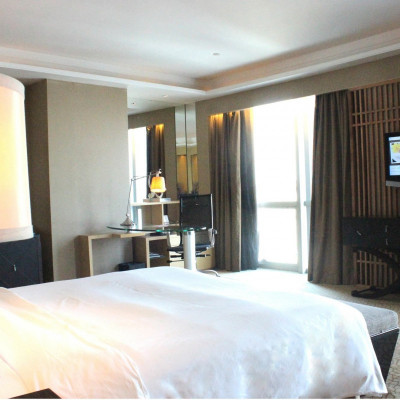 Sofitel Galaxy Nanjing image