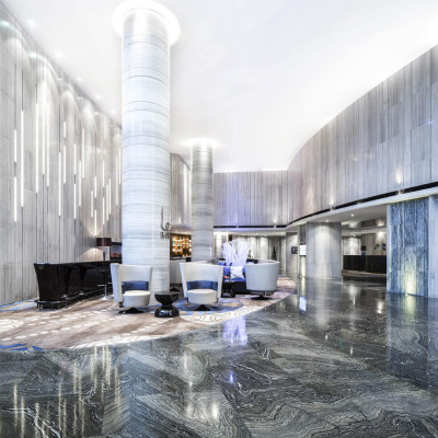 Sofitel Galaxy Nanjing image