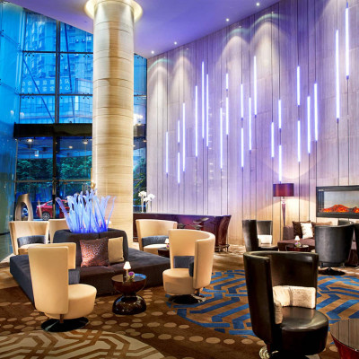 Sofitel Galaxy Nanjing image