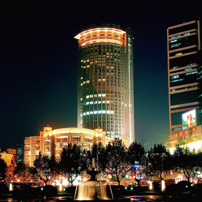 Sofitel Galaxy Nanjing image
