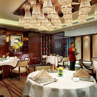 Sofitel Galaxy Nanjing image