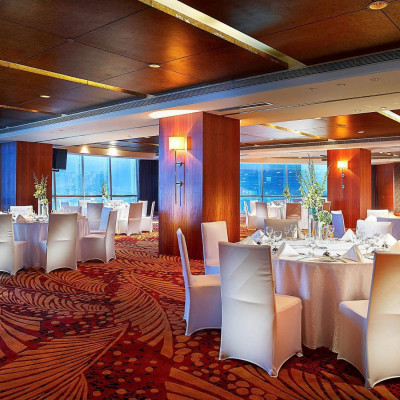 Sofitel Galaxy Nanjing image