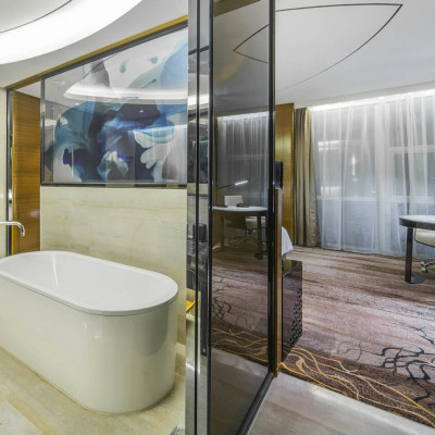 Sofitel Galaxy Nanjing image