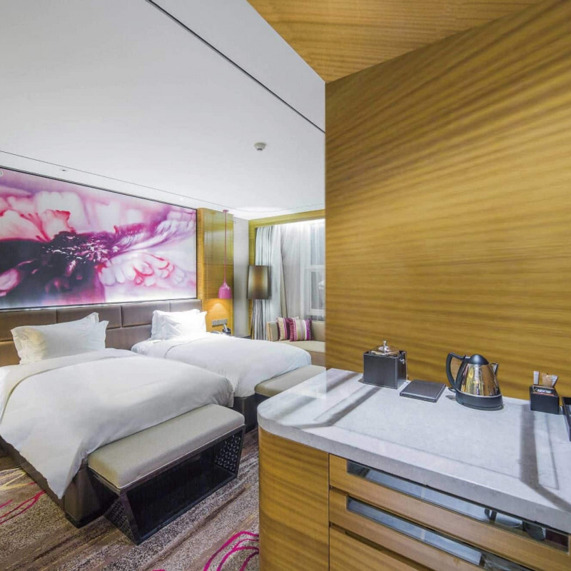 Sofitel Galaxy Nanjing image