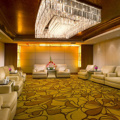Sofitel Galaxy Nanjing image