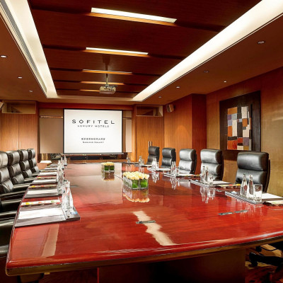 Sofitel Galaxy Nanjing image