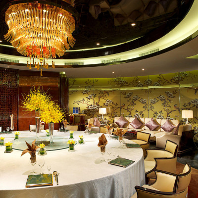 Sofitel Galaxy Nanjing image