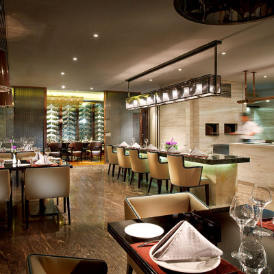 Sofitel Galaxy Nanjing image
