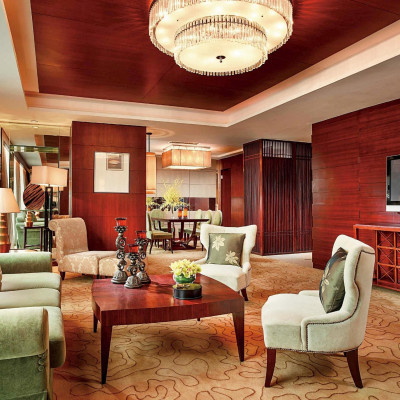 Sofitel Galaxy Nanjing image