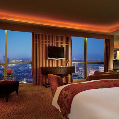 Sofitel Galaxy Nanjing image